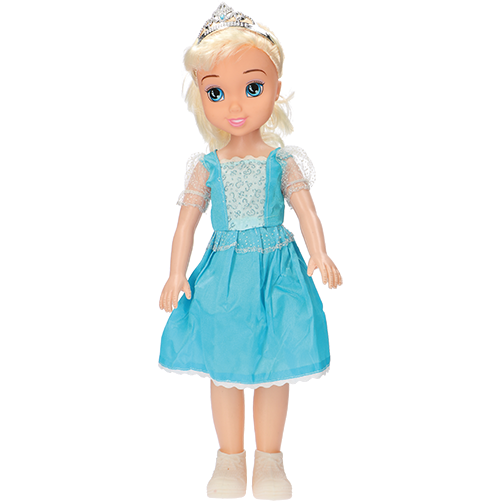 TU GIOCHI - Bambola Le magiche Principesse
